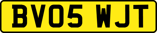 BV05WJT