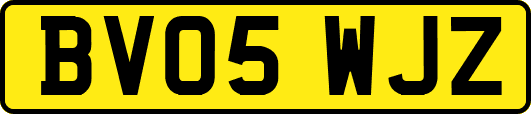 BV05WJZ
