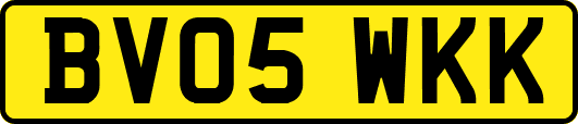 BV05WKK