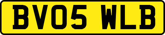 BV05WLB