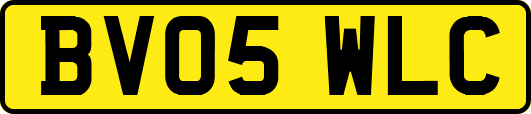 BV05WLC