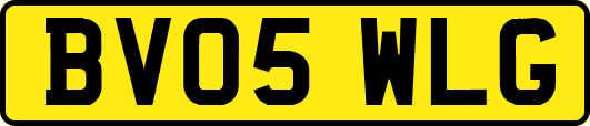 BV05WLG