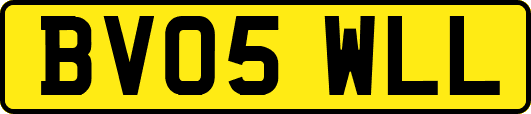 BV05WLL