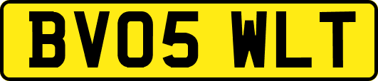 BV05WLT