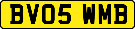 BV05WMB