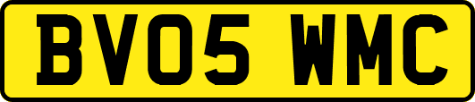 BV05WMC