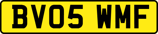 BV05WMF