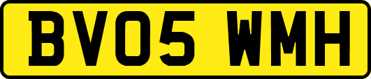 BV05WMH