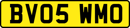 BV05WMO
