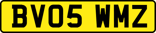 BV05WMZ
