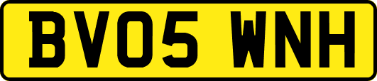 BV05WNH