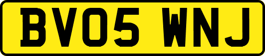 BV05WNJ