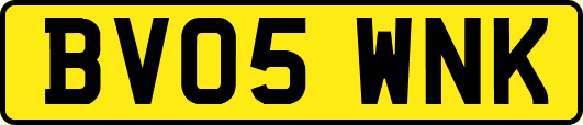 BV05WNK