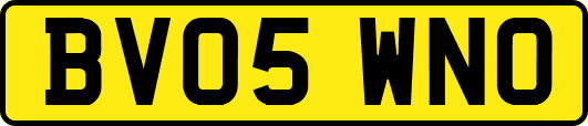 BV05WNO