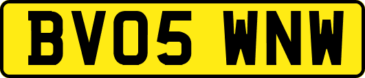 BV05WNW