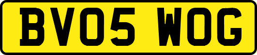 BV05WOG