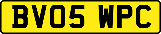 BV05WPC