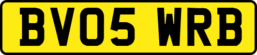 BV05WRB