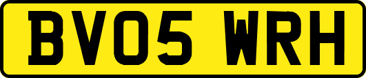 BV05WRH