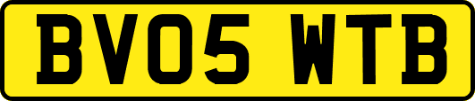 BV05WTB