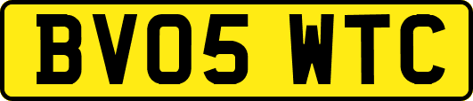 BV05WTC