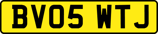BV05WTJ