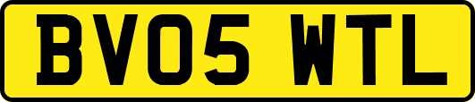 BV05WTL