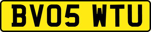BV05WTU