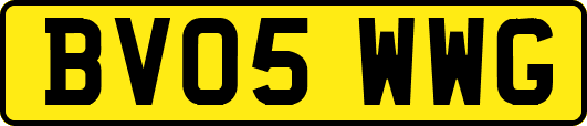 BV05WWG