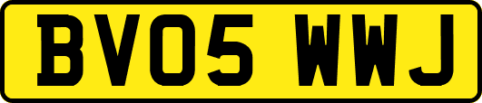 BV05WWJ