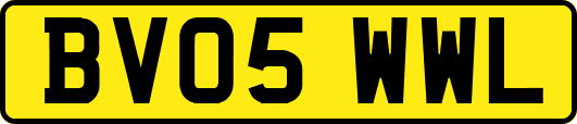 BV05WWL