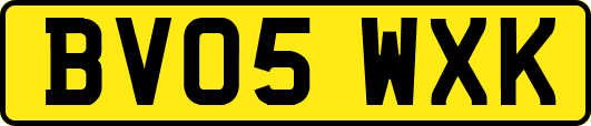 BV05WXK