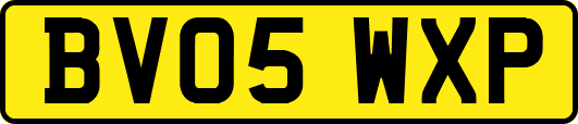 BV05WXP