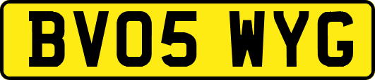 BV05WYG