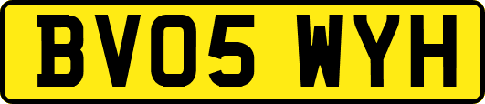 BV05WYH