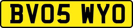 BV05WYO