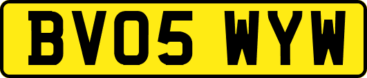 BV05WYW