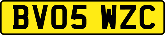 BV05WZC