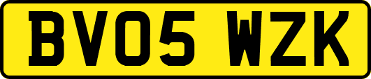 BV05WZK