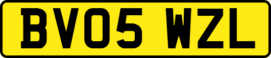 BV05WZL