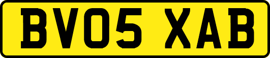BV05XAB