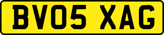 BV05XAG