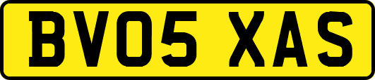 BV05XAS
