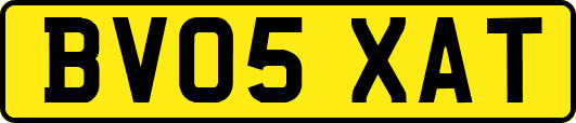 BV05XAT