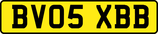 BV05XBB