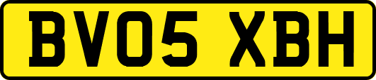 BV05XBH