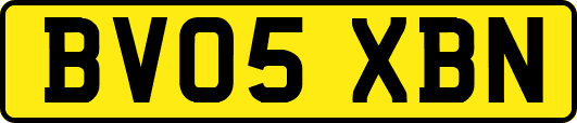 BV05XBN
