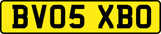 BV05XBO