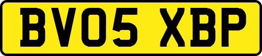 BV05XBP