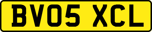 BV05XCL